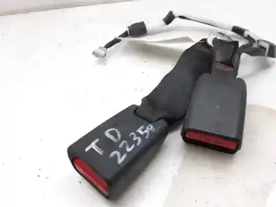 Автозапчасти б/у крюк для ремня задний правый за lexus is iii (_e3_) 300h (ave30_) ссылки oem iam 170630gr