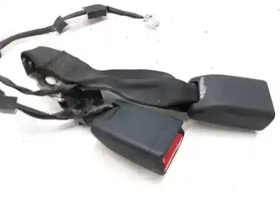Автозапчасти б/у крюк для ремня задний правый за lexus is iii (_e3_) 300h (ave30_) ссылки oem iam 170630gr  