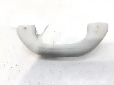 Second-hand car spare part left front handle for seat leon (5f1) 2.0 tdi oem iam references 5f0857607a  