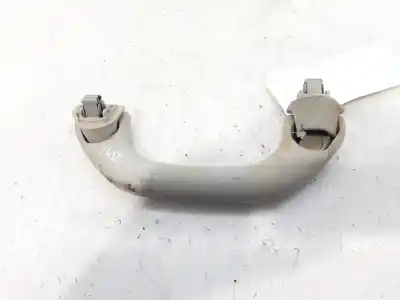 Автозапчасти б/у левая передняя ручка за seat leon (5f1) 2.0 tdi ссылки oem iam 5f0857607a
