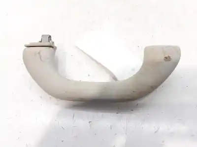 Автозапчастина б/у передня права ручка для seat leon (5f1) 2.0 tdi посилання на oem iam 5f0857607a  