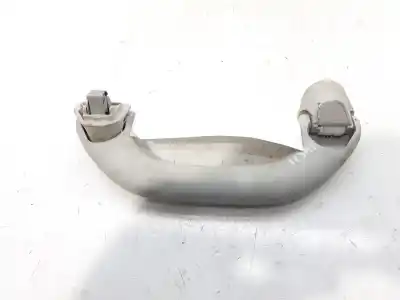 Автозапчасти б/у правая передняя ручка за seat leon (5f1) 2.0 tdi ссылки oem iam 5f0857607a