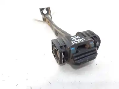 Автозапчасти б/у дверной фиксатор за seat leon (5f1) 2.0 tdi ссылки oem iam 5f4837249a  