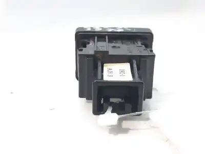 Second-hand car spare part headlights switch for toyota verso advance oem iam references 134159