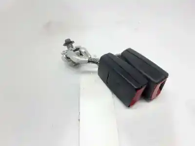 İkinci el araba yedek parçası sol arka kemer kanca için volkswagen jetta (1k2) trendline oem iam referansları 1k0857739h  
