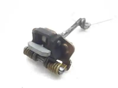 Автозапчастина б/у фільм дверей для renault clio ii fase i (b/cbo) 1.2 посилання на oem iam bc65av