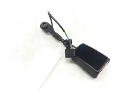 Peça sobressalente para automóvel em segunda mão chicote / encaixe cinto segurança dianteiro direito por opel astra j (p10) 2.0 cdti (68) referências oem iam 13330865  