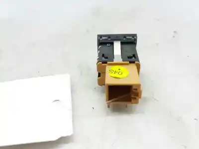 Pezzo di ricambio per auto di seconda mano interruttore per volkswagen polo v (6r1, 6c1) 1.4 tdi riferimenti oem iam 6c0959621