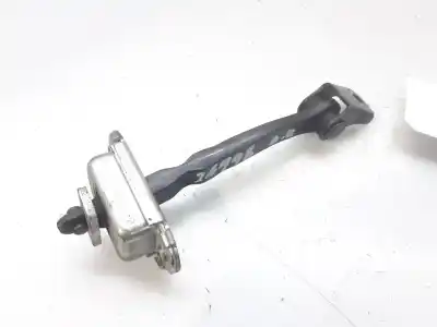 Pezzo di ricambio per auto di seconda mano fermo porta per nissan qashqai (j10) tekna riferimenti oem iam 80430jd000