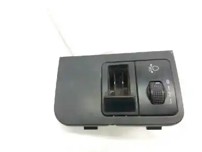 Peça sobressalente para automóvel em segunda mão comutador de luzes por chevrolet matiz s referências oem iam fc02