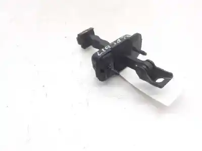 Peça sobressalente para automóvel em segunda mão esticador de porta por peugeot 208 (p2) active referências oem iam a91rl