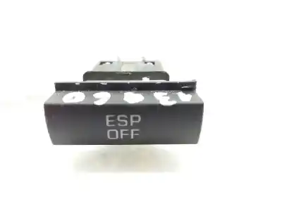 Piesă de schimb auto la mâna a doua buton esp pentru skoda octavia berlina (1z3) elegance referințe oem iam 1z0927134a