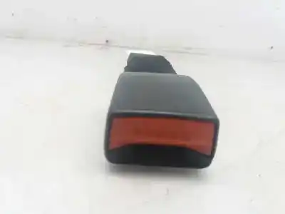Second-hand car spare part left rear seat belt buckle for bmw x1 (e84) sdrive 18d oem iam references 72117317708