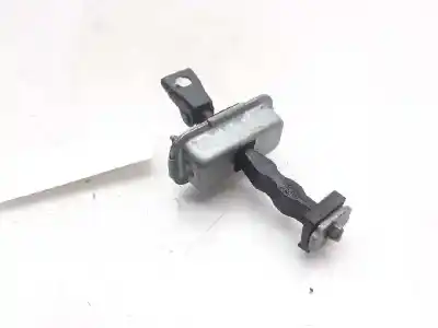 Peça sobressalente para automóvel em segunda mão esticador de porta por peugeot 208 (p2) active referências oem iam 9671891380