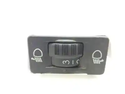 Second-hand car spare part headlights switch for citroen c3 tonic oem iam references 96661868