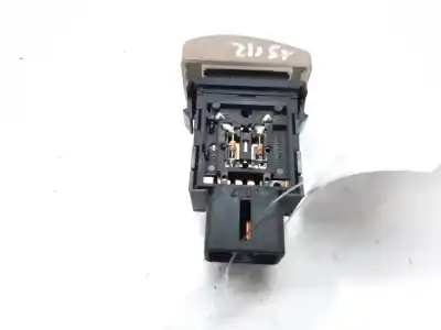 Gebrauchtes Autoersatzteil schalter für hinteren wärmewiderstand zum kia carnival 2.9 crdi vgt active oem-iam-referenzen 933704d000