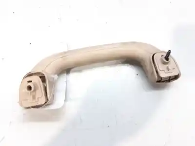 Gebrauchtes Autoersatzteil rechter vorderer griff zum kia carnival 2.9 crdi vgt active oem-iam-referenzen lh2pa66