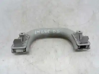 Pezzo di ricambio per auto di seconda mano maniglia anteriore sinistra per volkswagen tiguan (5n2) t1 bluemotion riferimenti oem iam 1k1857607m