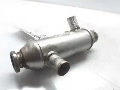 Pièce détachée automobile d'occasion REFROIDISSEUR VANNE EGR pour PEUGEOT 406 COUPE (S1/S2)  Références OEM IAM 9631424880  