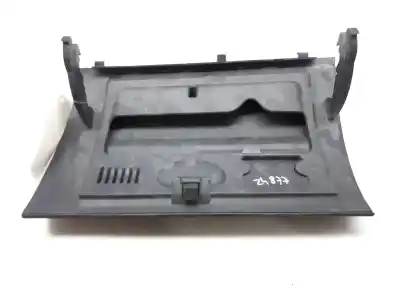 Peça sobressalente para automóvel em segunda mão porta luvas por peugeot 1007 sporty referências oem iam 8218k8