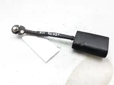 Автозапчастина б/у лівий передній гачок для lancia ypsilon (101) 1.3 multijet 16v platino (66kw) (10.2006->) посилання на oem iam 1014238c90  