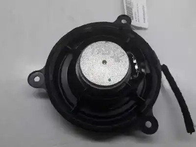 Автозапчастина б/у динамик для mazda cx-5 center-line 2wd посилання на oem iam 3510410020160509  