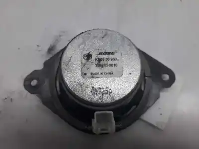 Second-hand car spare part speaker for mazda cx-5 center-line 2wd oem iam references 3563830010  