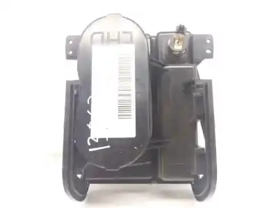 Second-hand car spare part glove compartment for land rover evoque dynamic oem iam references bj32600d00db