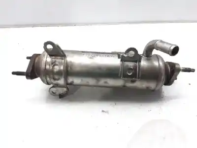Pièce détachée automobile d'occasion REFROIDISSEUR VANNE EGR pour CHEVROLET CAPTIVA  Références OEM IAM 96817829  