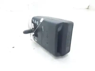 Pezzo di ricambio per auto di seconda mano gancio cintura posteriore destro per renault scenic (ja..) 1.9 dti diesel 80 cv / 59 kw riferimenti oem iam 2144187  