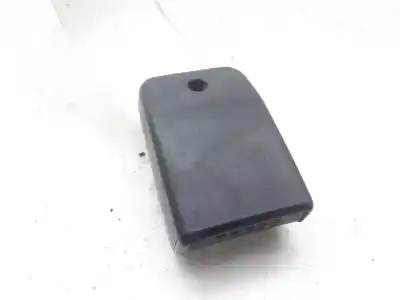 Pezzo di ricambio per auto di seconda mano GANCIO CINTURA POSTERIORE DESTRO per RENAULT SCENIC (JA..)  Riferimenti OEM IAM 2144187  