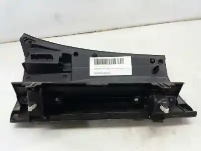 Автозапчасти б/у бардачок за mitsubishi outlander (cw0) 2.0 di-d intense ссылки oem iam 8024a01670  
