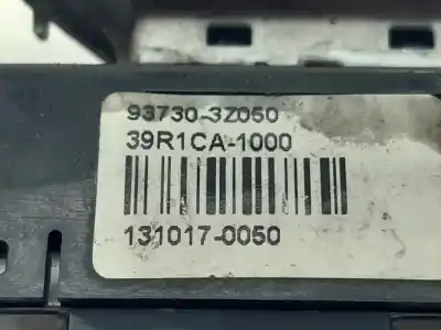 Second-hand car spare part switch for hyundai i40 i cw (vf) 1.7 crdi oem iam references 937303z050  