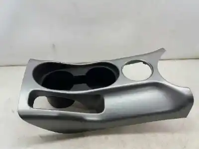 Second-hand car spare part center console for mitsubishi outlander (cw0) 2.0 di-d intense oem iam references 8011a079  