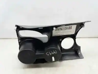 Second-hand car spare part center console for mitsubishi outlander (cw0) 2.0 di-d intense oem iam references 8011a079