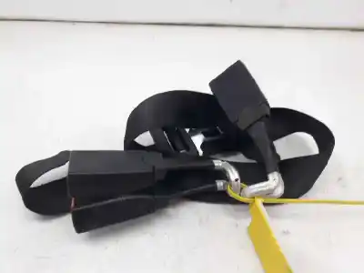 İkinci el araba yedek parçası arka orta kemer kancasi için opel corsa c furgoneta/hatchback (x01) 1.2 16v (f08, w5l) oem iam referansları 09114850  