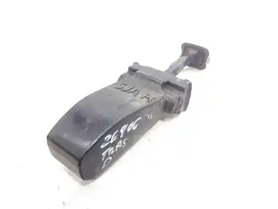 Автозапчастина б/у фільм дверей для seat toledo iv (kg3) 1.6 tdi посилання на oem iam 5ja837249e  