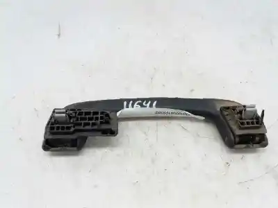 Second-hand car spare part rear left handle for bmw 1 (f21) 116 d oem iam references 456