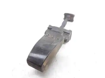 Автозапчастина б/у фільм дверей для seat toledo iv (kg3) 1.6 tdi посилання на oem iam 5ja837249e  
