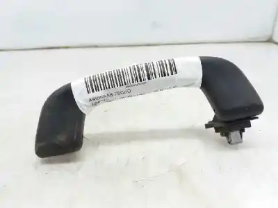 Second-hand car spare part rear right handle for bmw 1 (f21) 116 d oem iam references 456