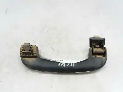 Автозапчастина б/у ручка задня права для bmw 1 (f21) 116 d посилання на oem iam 456  
