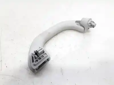 Автозапчастина б/у ліва передня ручка для skoda fabia ambition посилання на oem iam 5l6857607m