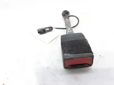 Pezzo di ricambio per auto di seconda mano gancio cintura anteriore sinistro per opel insignia sports tourer edition riferimenti oem iam 13327468