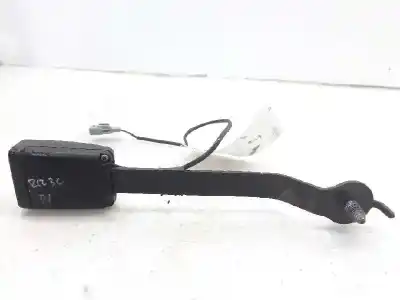 Автозапчасти б/у левый передний крюк ремня за renault clio iv (bh_) 1.2 16v ссылки oem iam 878177659r  