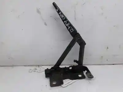 Second-hand car spare part bonnet hinge for opel insignia a sedán (g09) 2.0 cdti (69) oem iam references 12841600