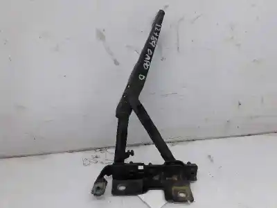 Second-hand car spare part door stop for opel insignia a sedán (g09) 2.0 cdti (69) oem iam references 13248766