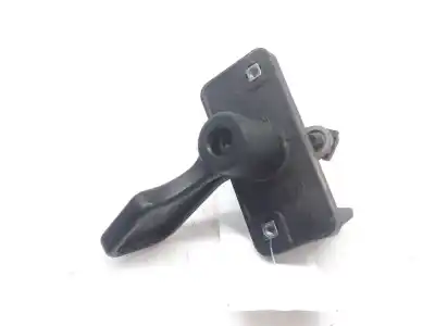 Second-hand car spare part tailgate back door handle for fiat doblo active oem iam references 2242453  