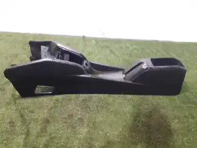 Peça sobressalente para automóvel em segunda mão consola central por peugeot 208 active referências oem iam 9672829