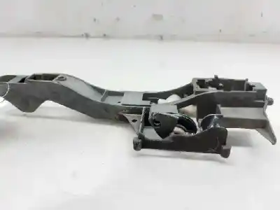 Автозапчасти б/у наружная рукоятка передняя справа за peugeot 308 sport ссылки oem iam 9680168580