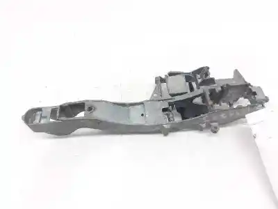 Автозапчасти б/у левая передняя наружная ручка за peugeot 308 sport ссылки oem iam 9680168680